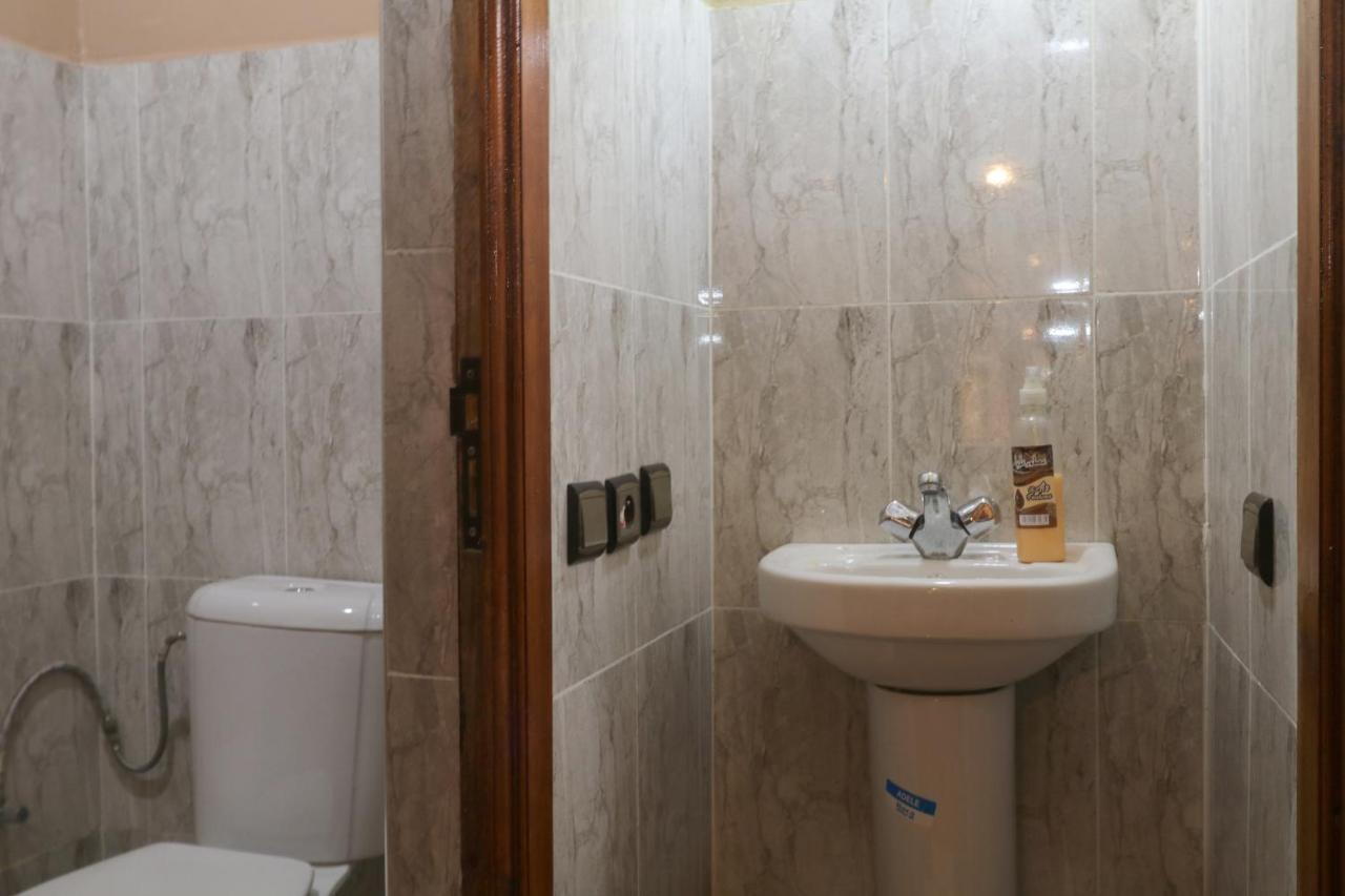 Dar Chayma Hotel Имлил Екстериор снимка