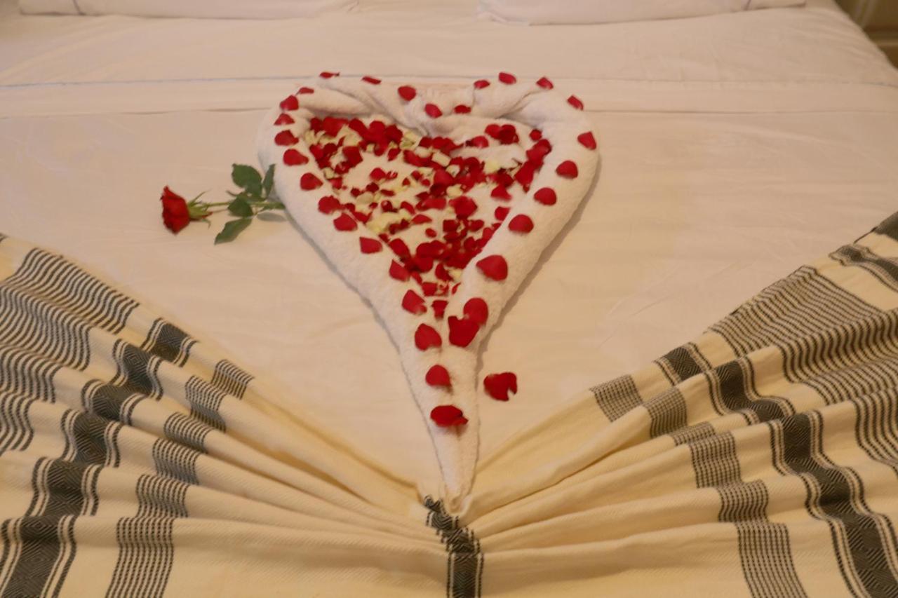 Dar Chayma Hotel Имлил Екстериор снимка