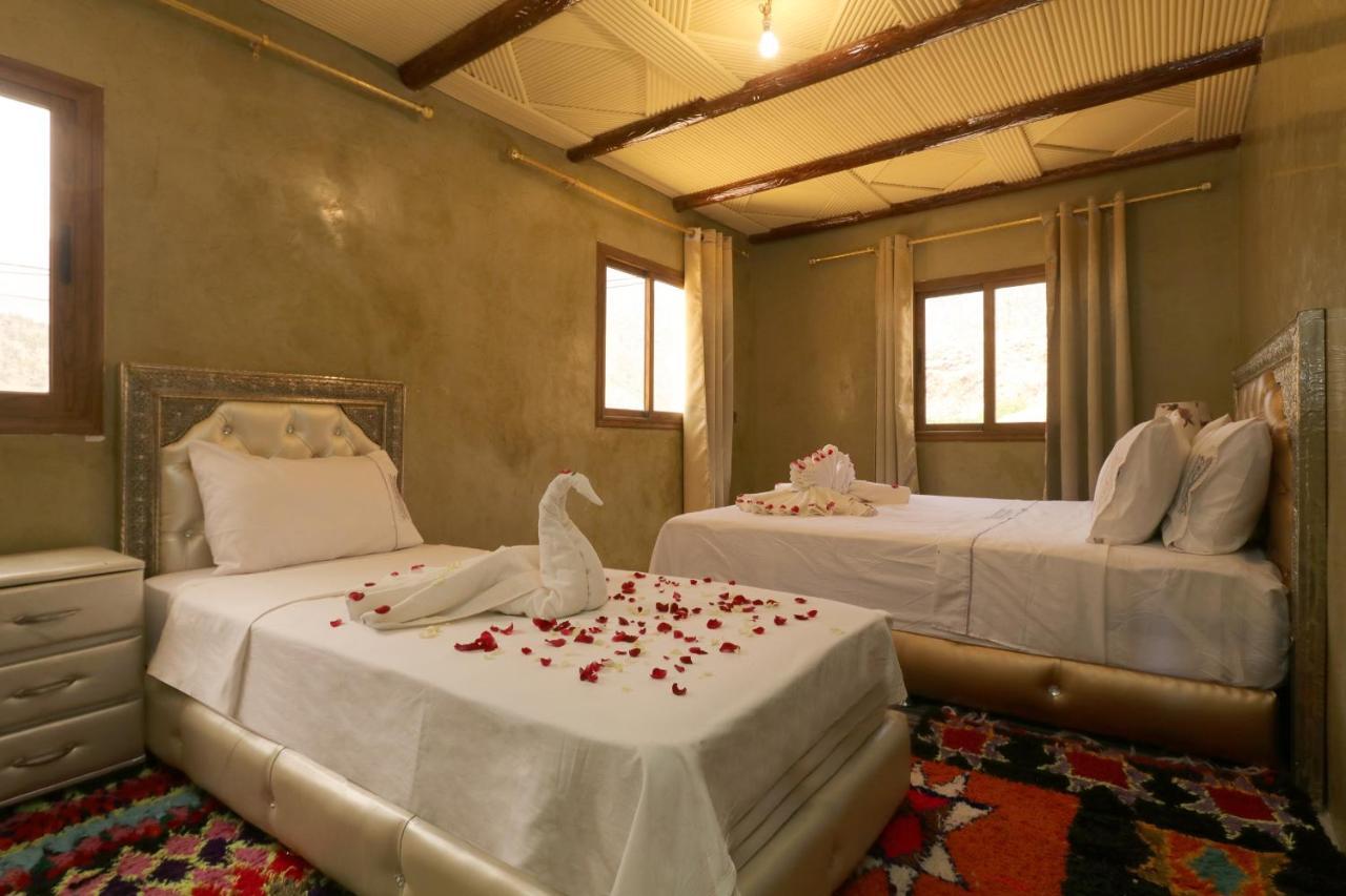 Dar Chayma Hotel Имлил Екстериор снимка