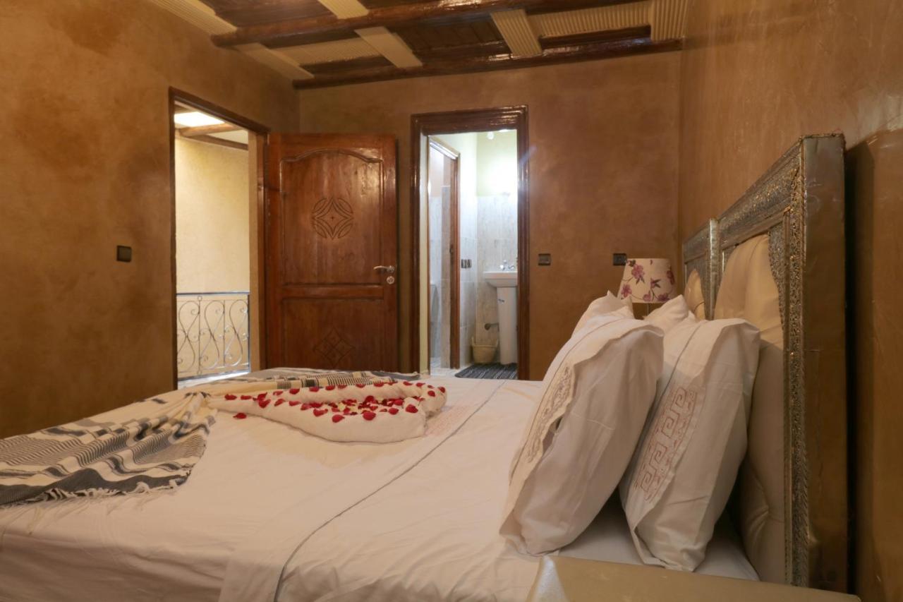 Dar Chayma Hotel Имлил Екстериор снимка