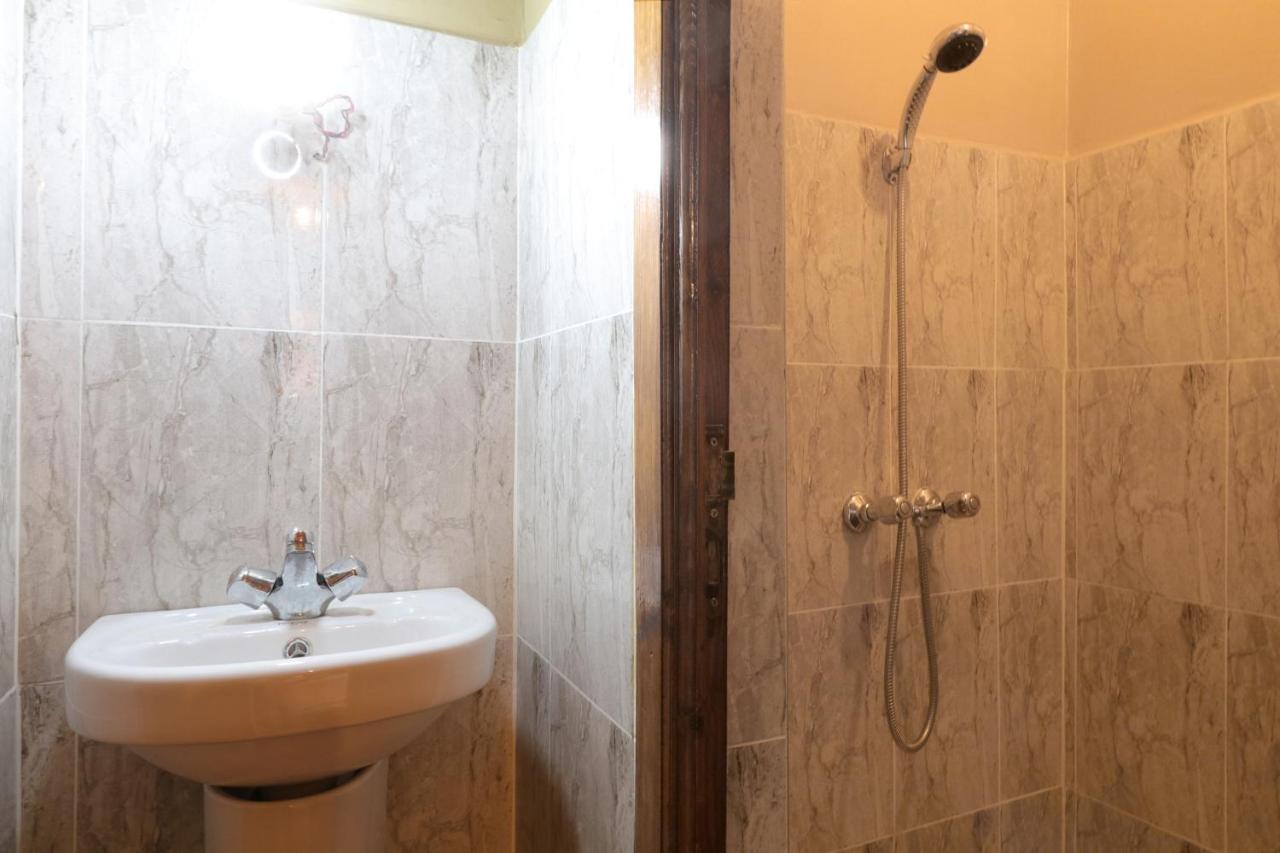 Dar Chayma Hotel Имлил Екстериор снимка
